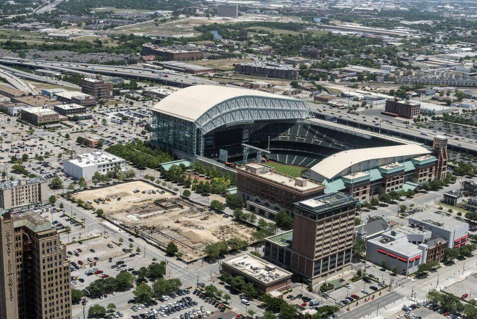 5 Destinasi Wisata Dekat Houston Stadium, Venue Piala Dunia 2026 di Amerika Serikat