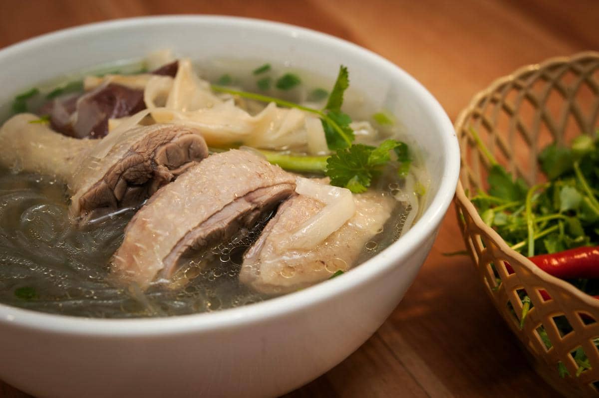 Resep Sup Ayam Kuah Gurih, Mudah Dibuat dan Pas Jadi Menu Sehari-hari