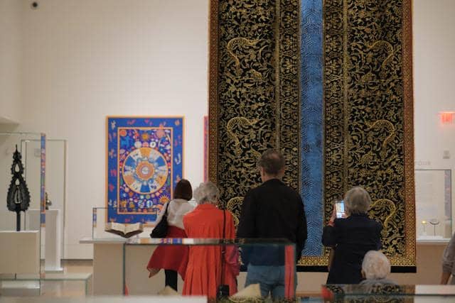Aga Khan Museum, Toronto, Kanada
