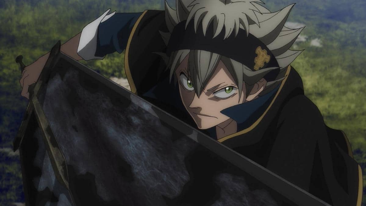 Daftar Anime Fall 2026