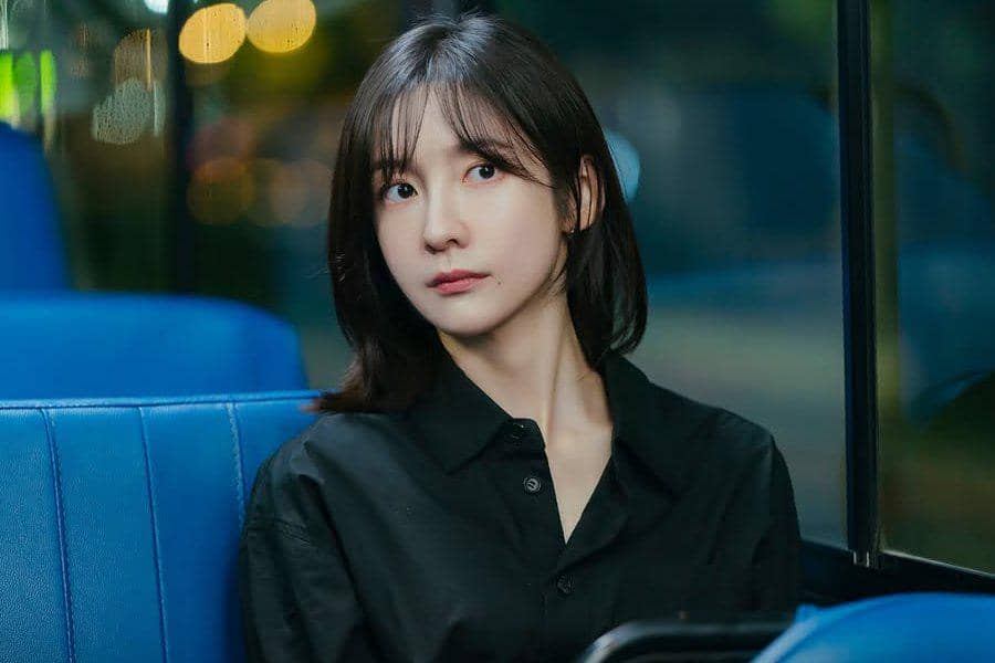 still cut drama Korea See You at Work Tomorrow