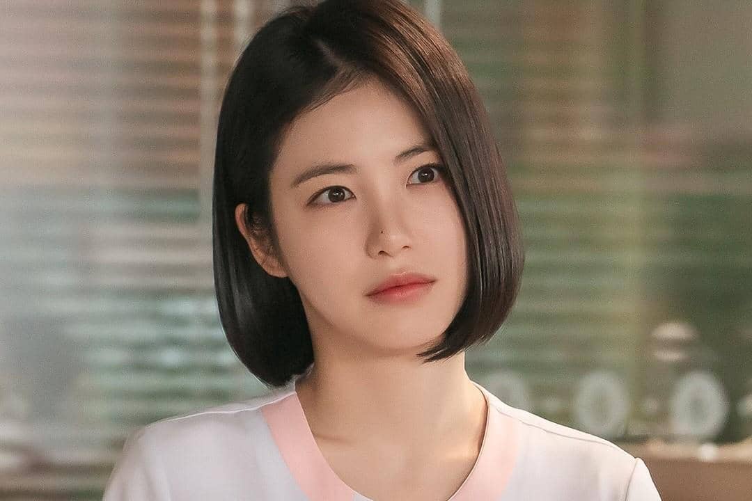 Still cut drama Doctor on the Edge