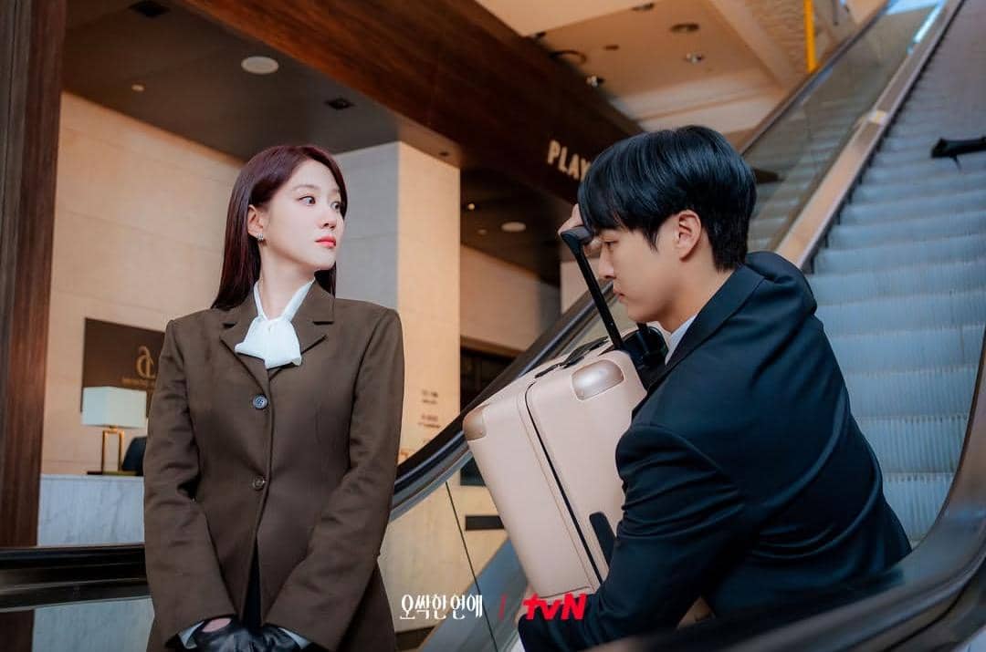7 Drama Korea Tayang Perdana Juli 2026, Ada yang Reunian!