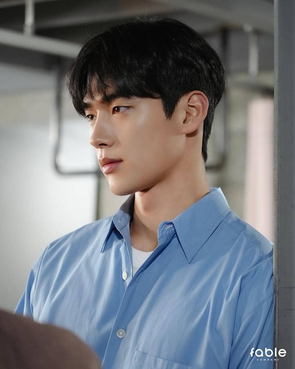 cuplikan drama Doctor On The Edge
