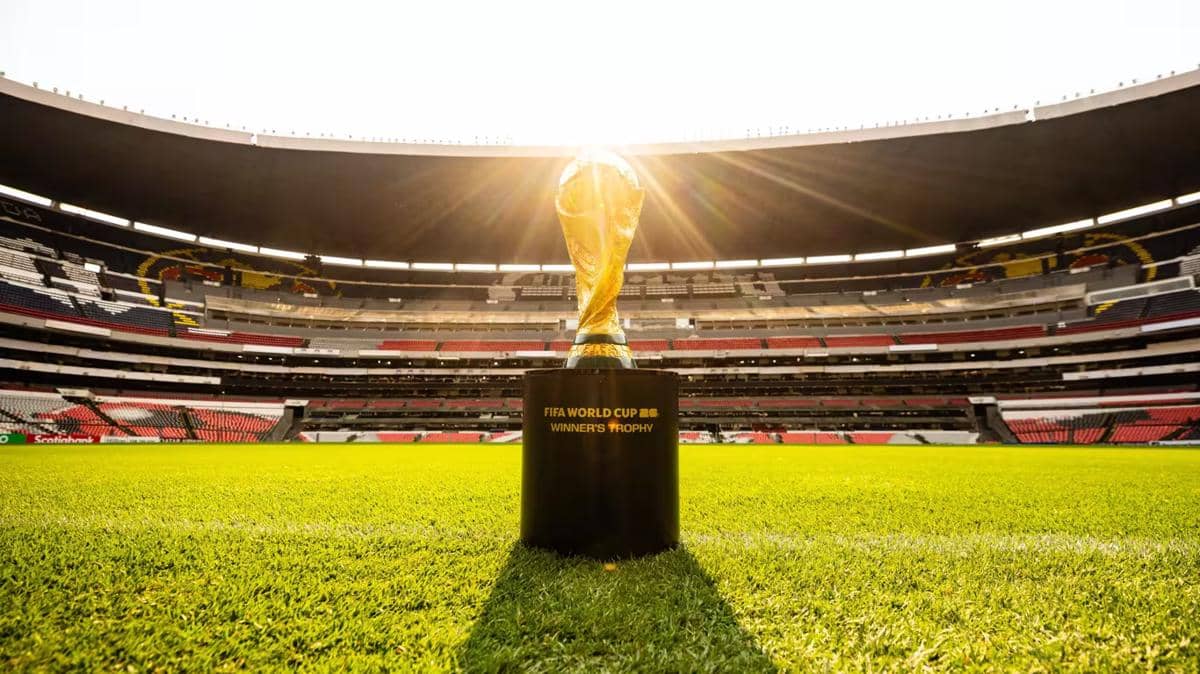 Thomas Partey Ditolak Masuk Kanada, Ghana Pincang di Piala Dunia 2026