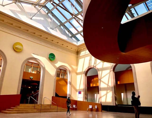 Art Gallery of Ontario, Toronto, Kanada