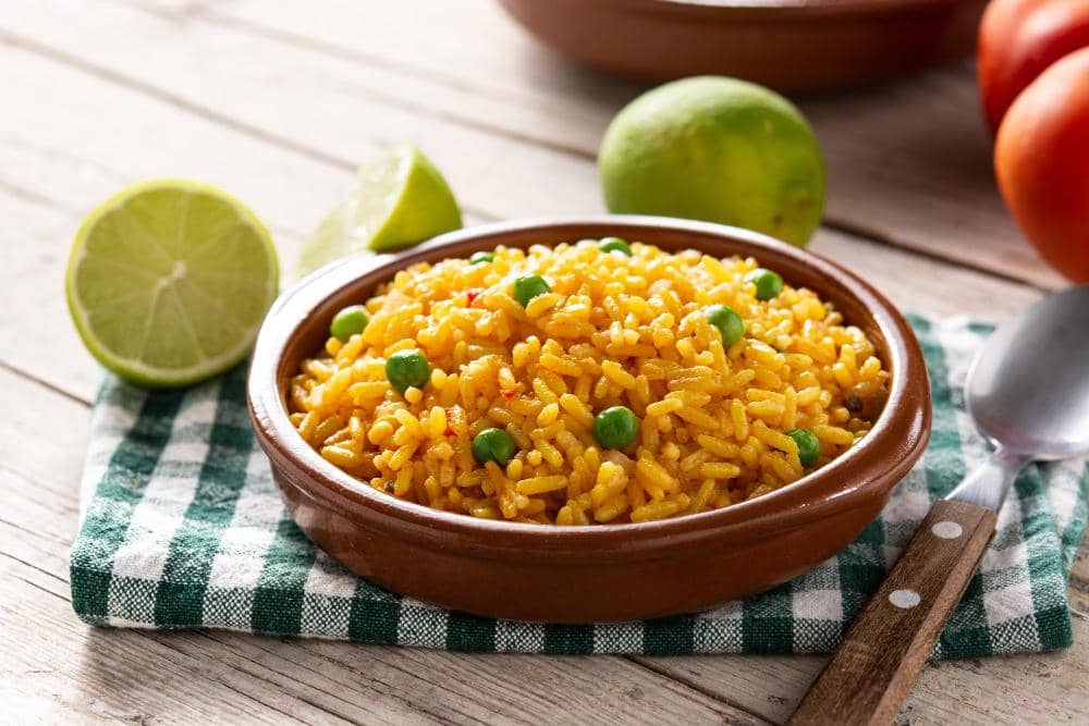 5 Resep Nasi Khas Meksiko ala Rumahan yang Gurih dan Beraroma