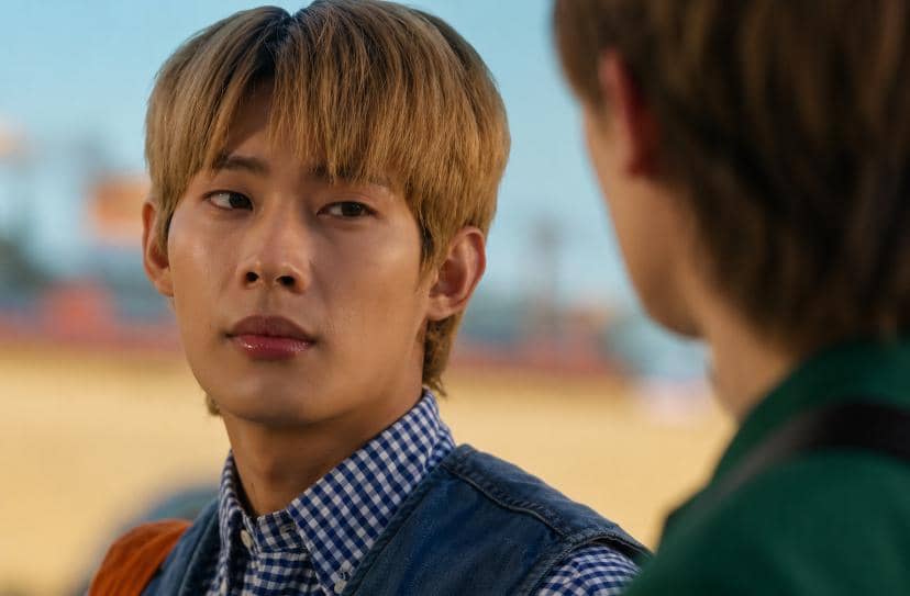 7 Fakta Peran Tutor Koraphat dalam Drama BL Thailand ChermChey