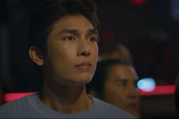 cuplikan drama My Wife's Gunslinger God