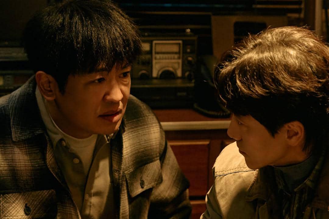 3 Alasan Ho Myung Ajak Beom Ryong Kerja Sama di Fifties Professionals