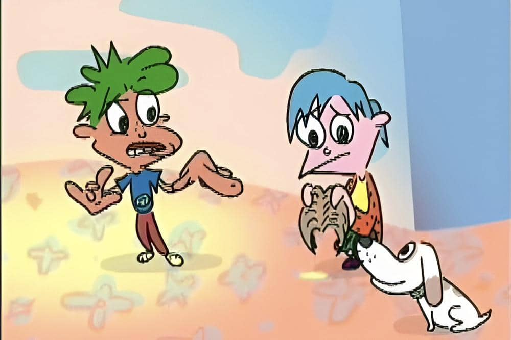 Kablam!
