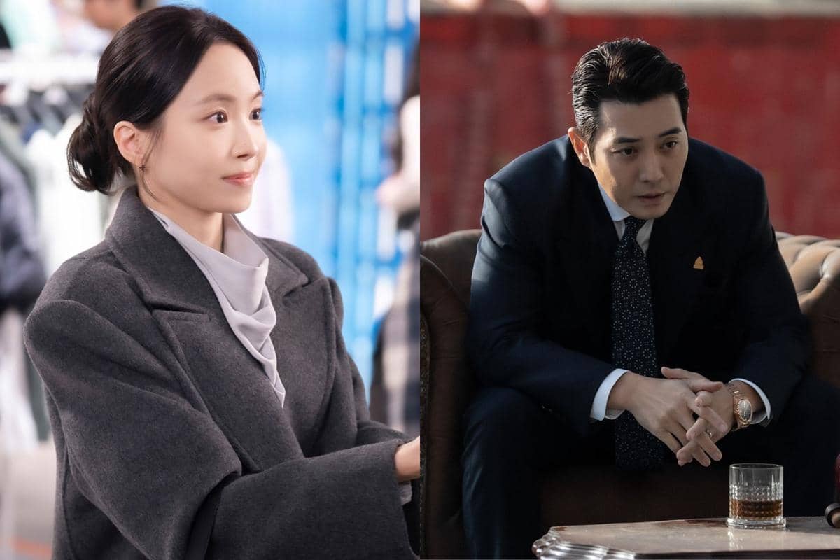 still cuts drama Agent Kim Reactivated