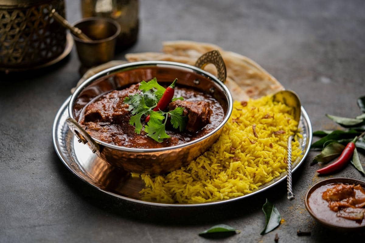 ilustrasi beef chettinad