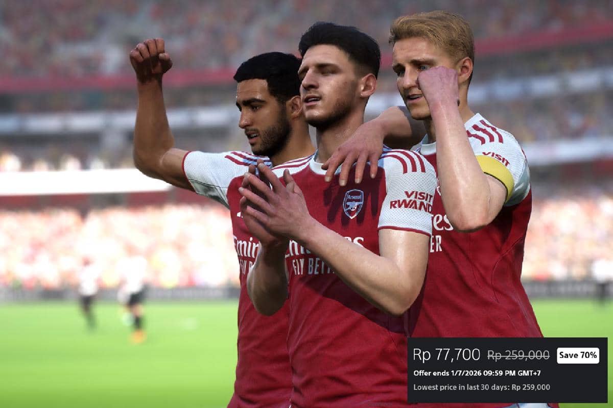 eFootball 2026