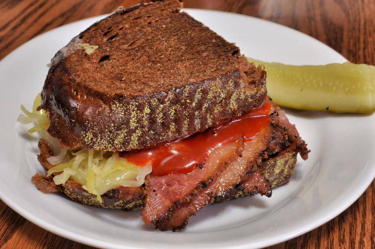 5 Sandwich Khas Boston, Pengganjal Perut saat Nonton Piala Dunia 2026!