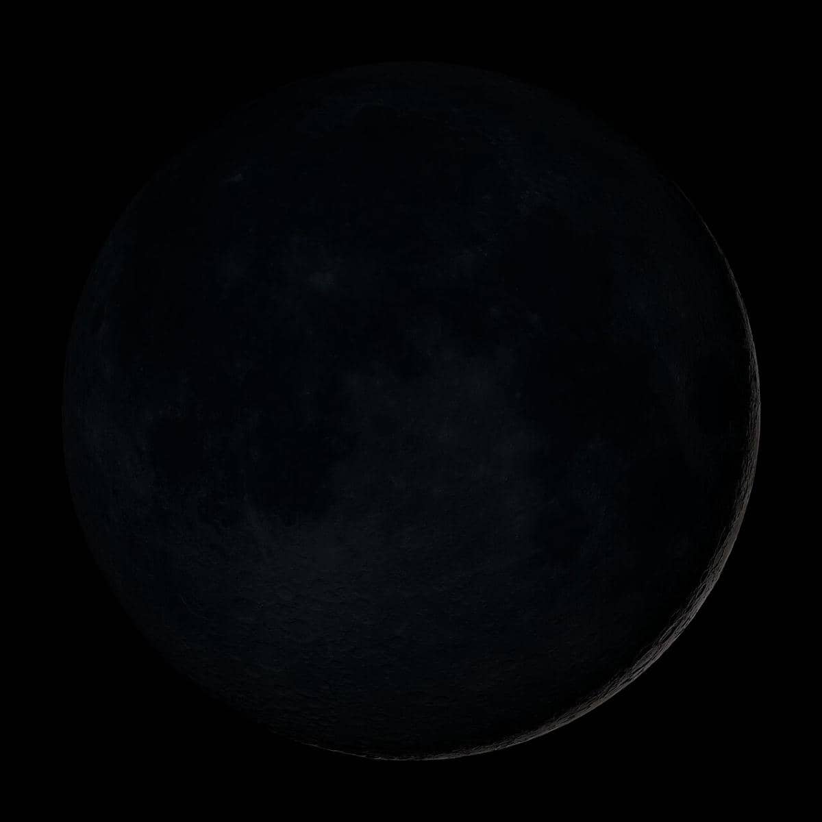 5 Fakta Bulan Baru, Waktu Paling Pas buat Intip Galaksi dan Planet