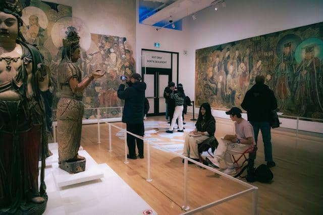 Nonton Piala Dunia 2026 di Toronto? Sempatkan Mampir ke 5 Museum Ini