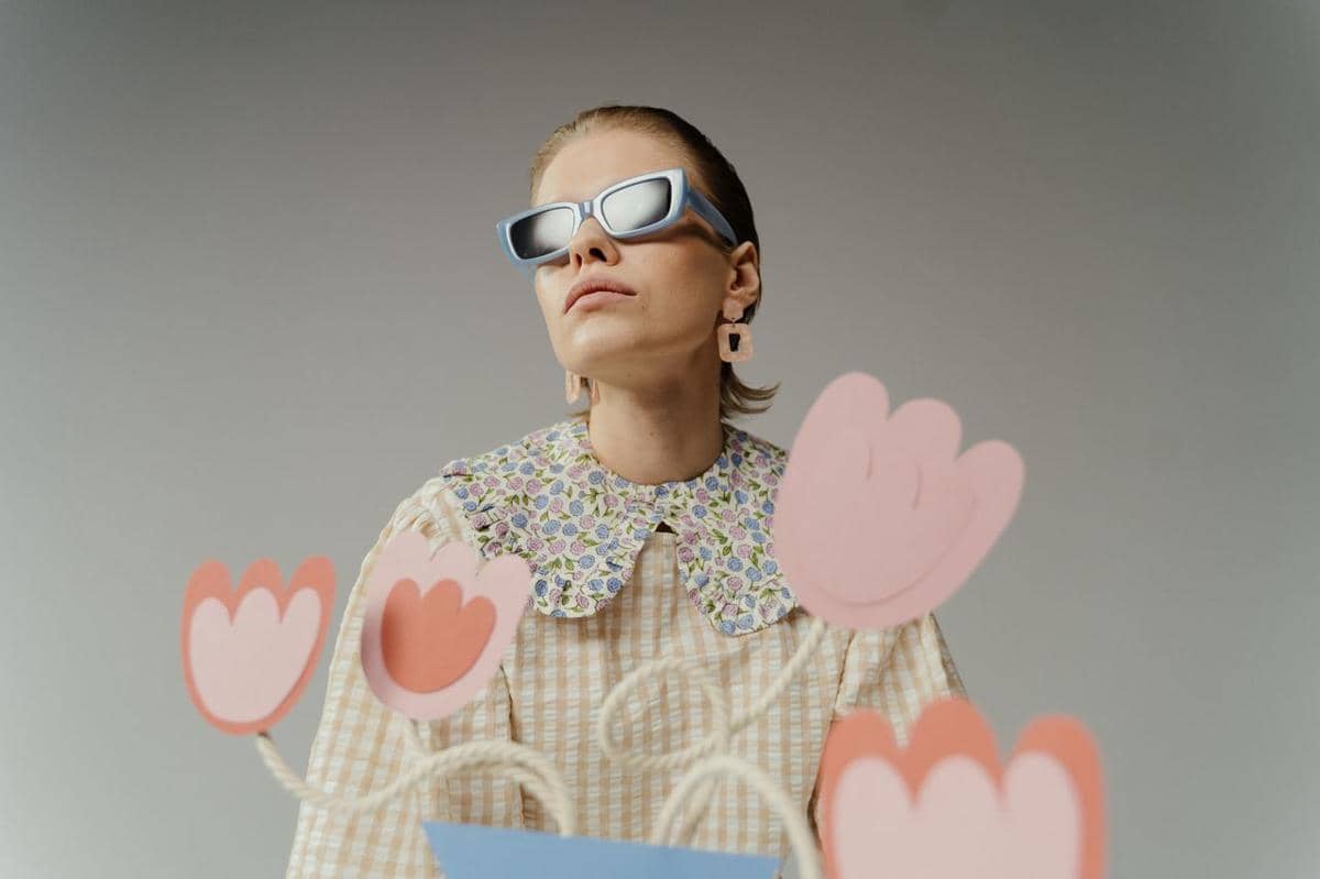 Ilustrasi whimsy