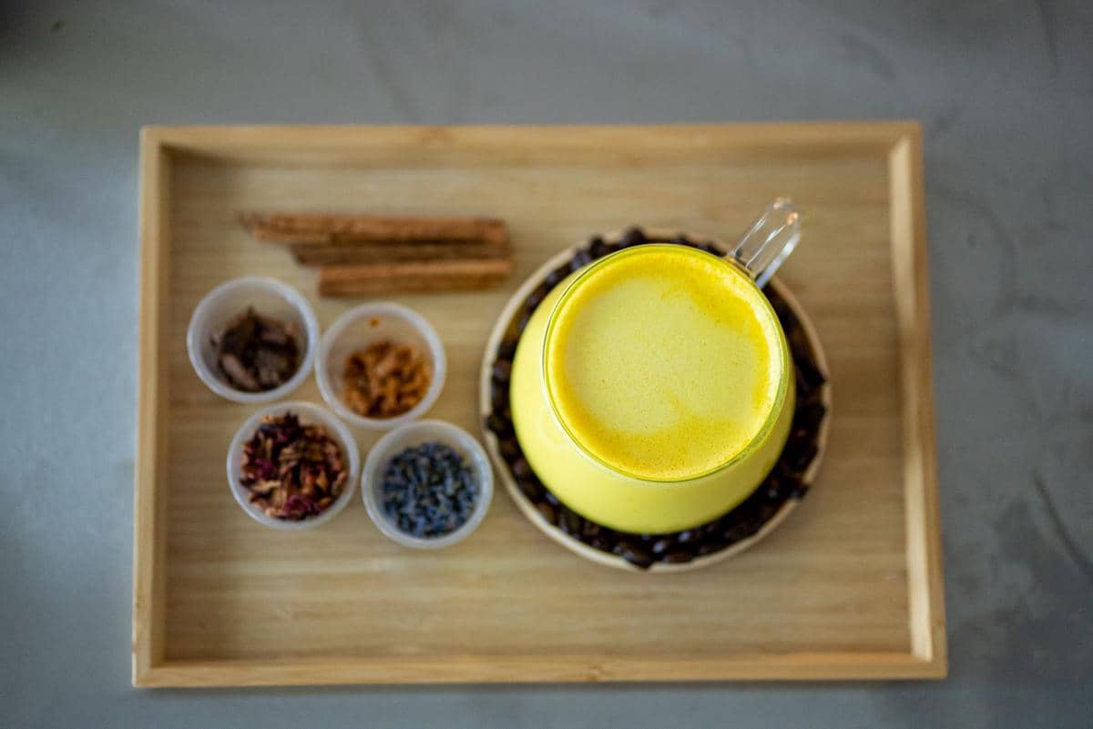 5 Tips Membuat Corn Milk yang Rasanya Manis dan Lembut