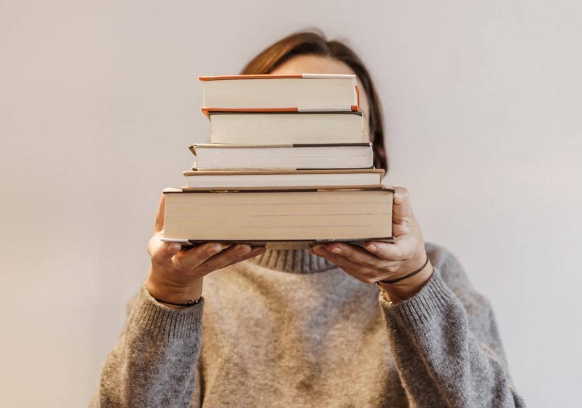 Tips Menjual dan Membeli Buku Preloved, Perhatikan supaya Aman!