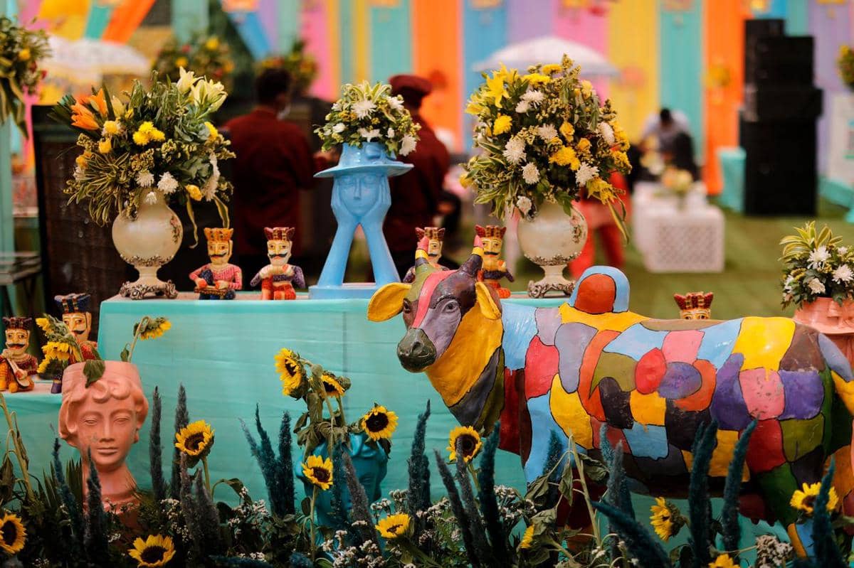 Ilustrasi whimsy