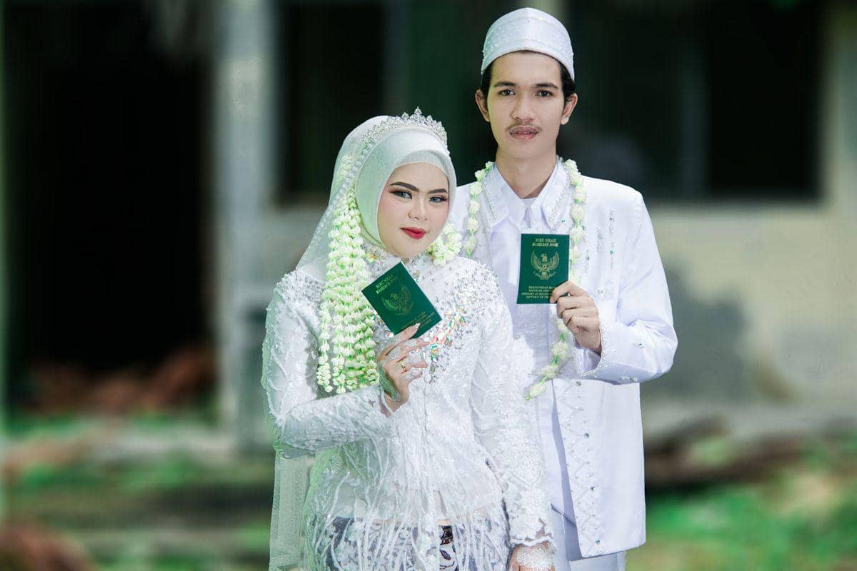 Rincian Budget Nikah Sederhana di Bawah 30 Juta, Bebas Utang!