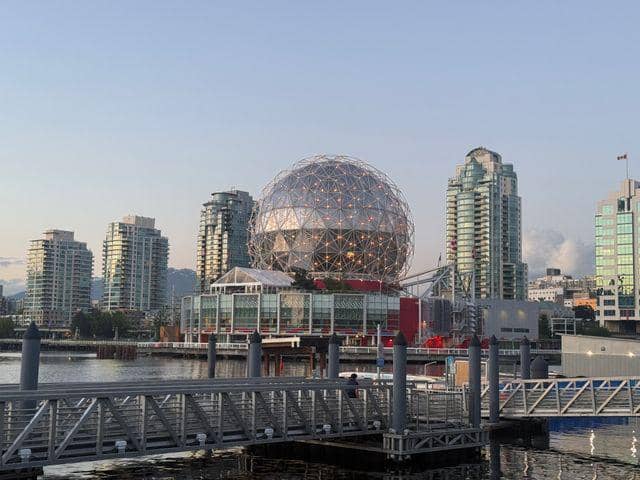 Nonton Piala Dunia di Vancouver? Kunjungi 5 Museum Menarik Ini