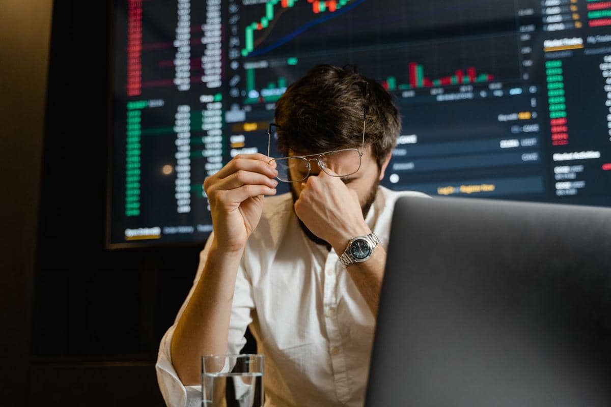 5 Ciri Portofolio Investasi Kurang Ideal, Jangan Abaikan Risikonya
