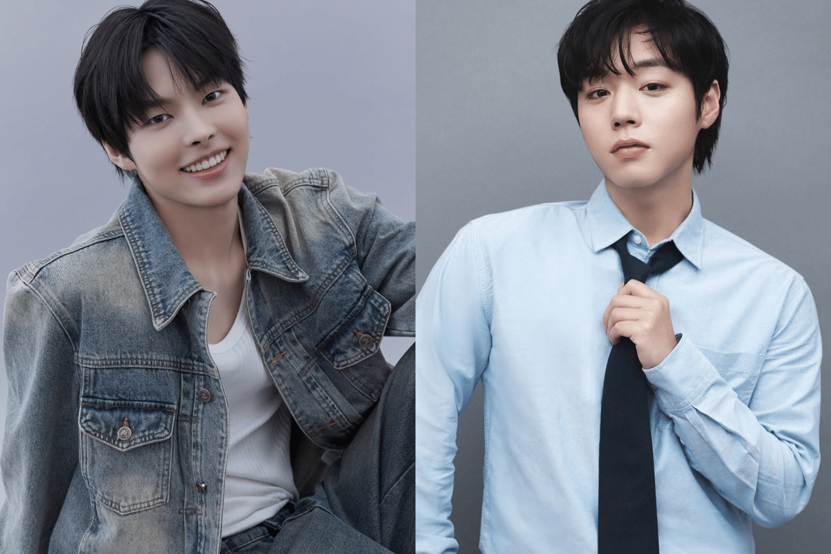 Park Yoon Ho Diincar Gantikan Park Ji Hoon di Drakor Promoter