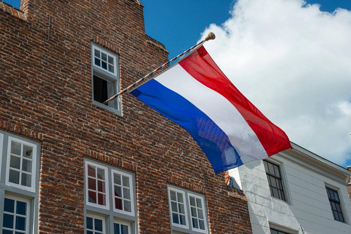 Kenapa Netherland Disebut Belanda oleh Warga Indonesia? 
