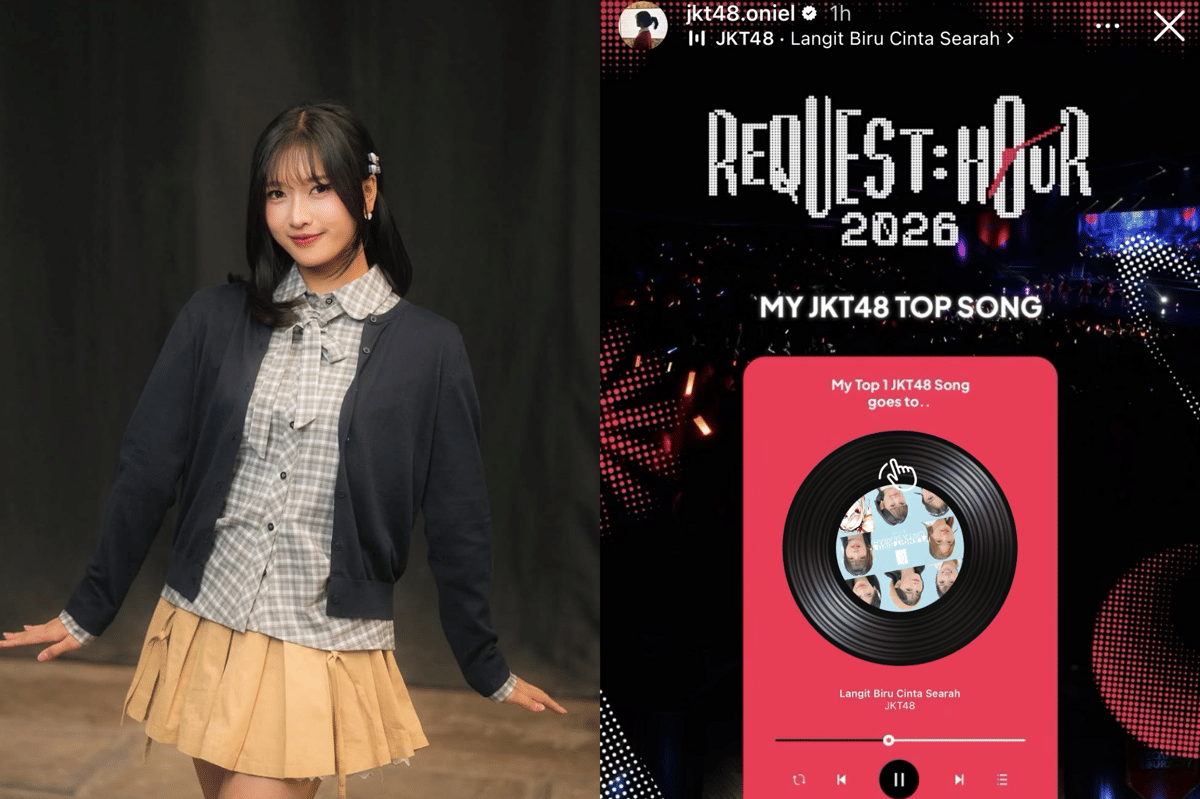Request hour 2026