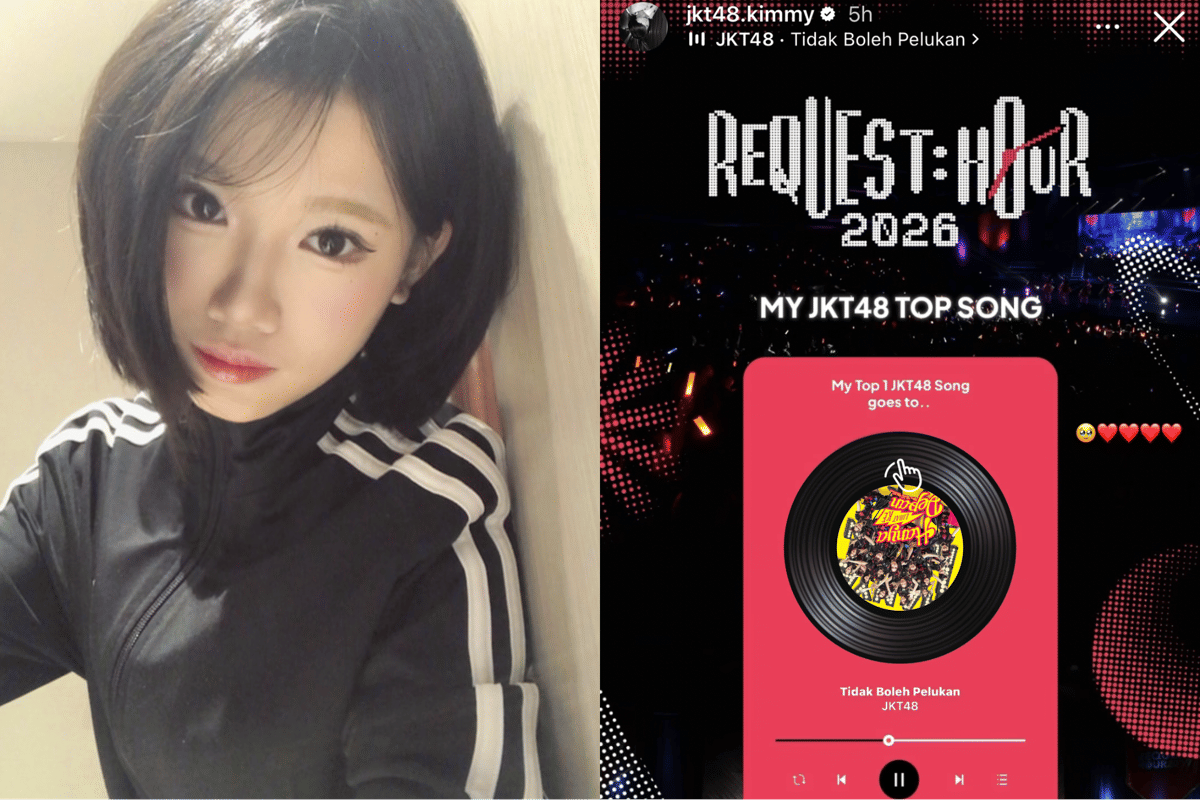 Jkt48