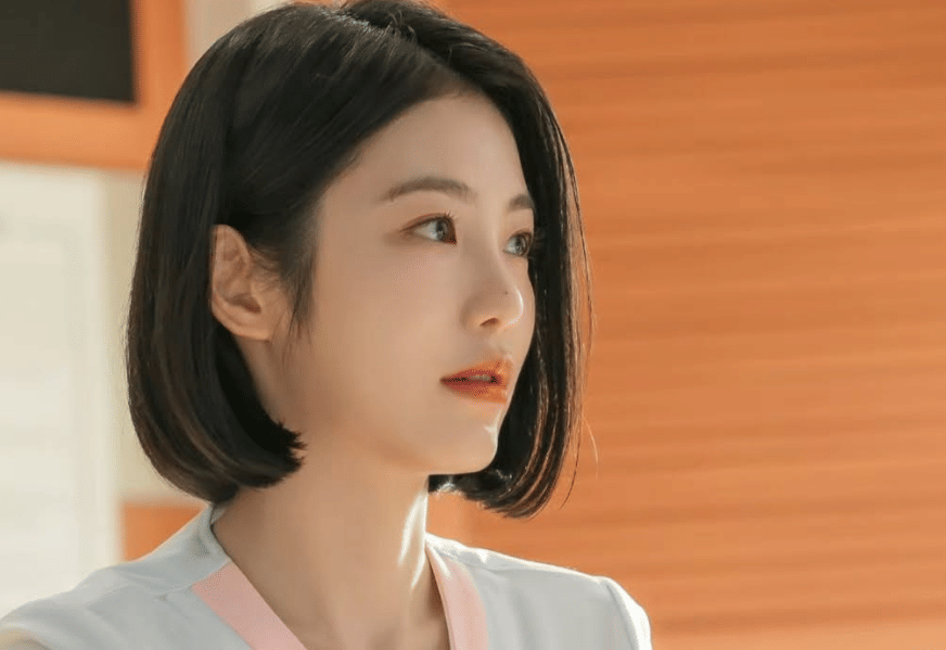7 Sisi Hangat Yuk Ha Ri bagi Do Ji Ui di Doctor on the Edge