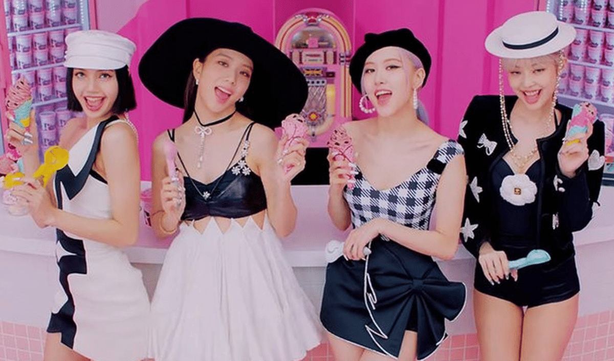 3 Lagu Musisi Lain yang Ditulis Ariana Grande, Ada Punya BLACKPINK!