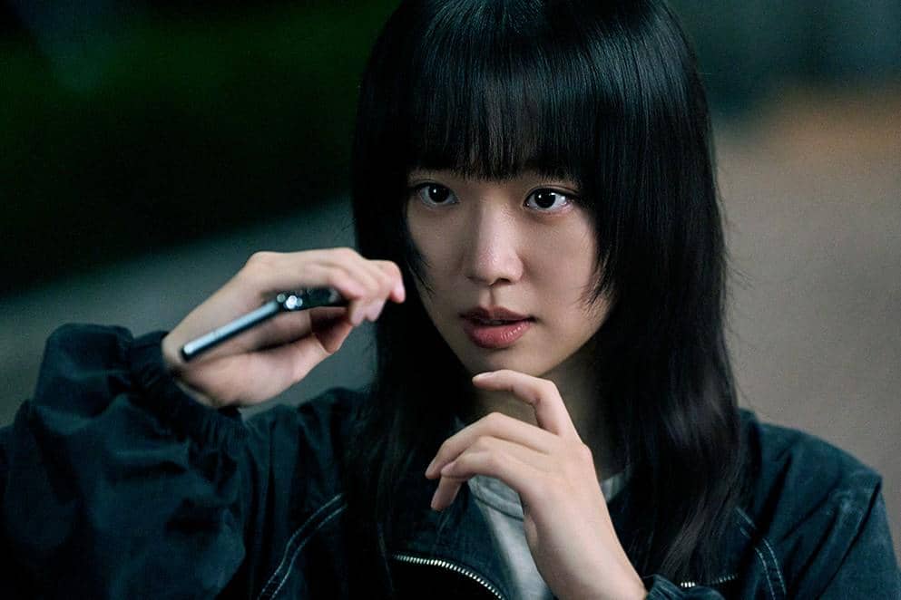 7 Alasan Im Han Rim Cocok Jadi Anggota BPHP di Teach You a Lesson