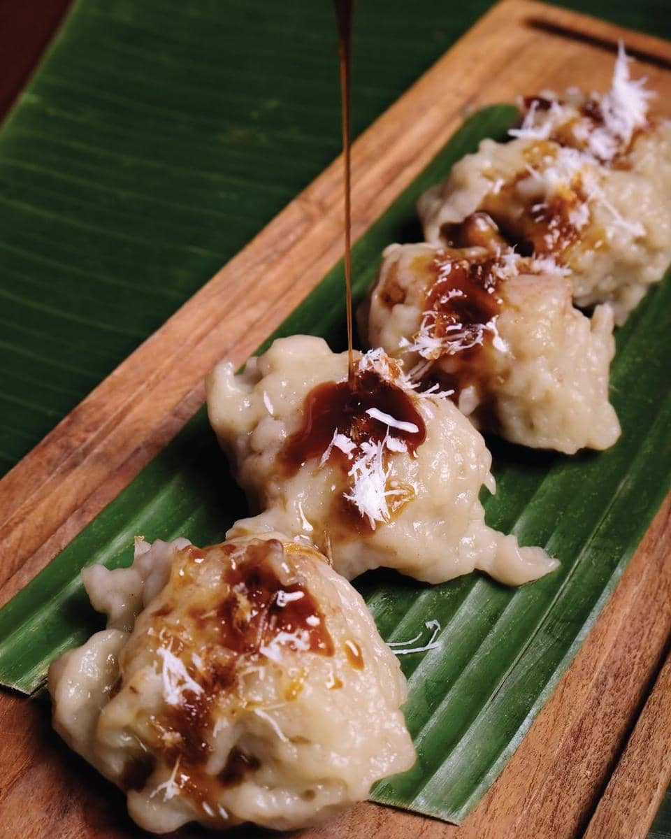 sajian Pisang Rai Bali (instagram.com/balitimbungan)