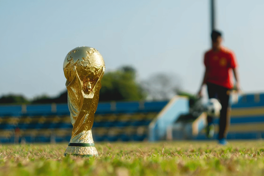 Afrika Selatan Catatkan Kartu Merah Pertama di Piala Dunia 2026