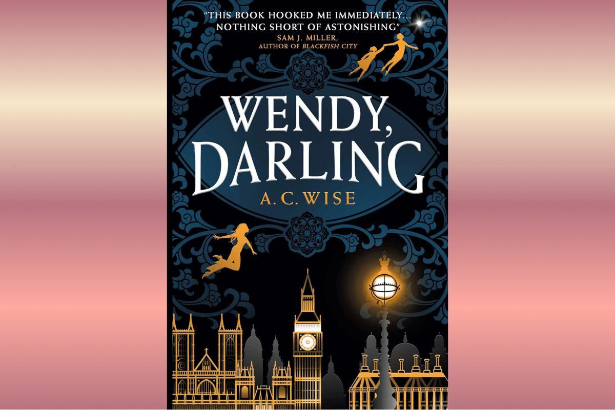 Wendy, Darling.