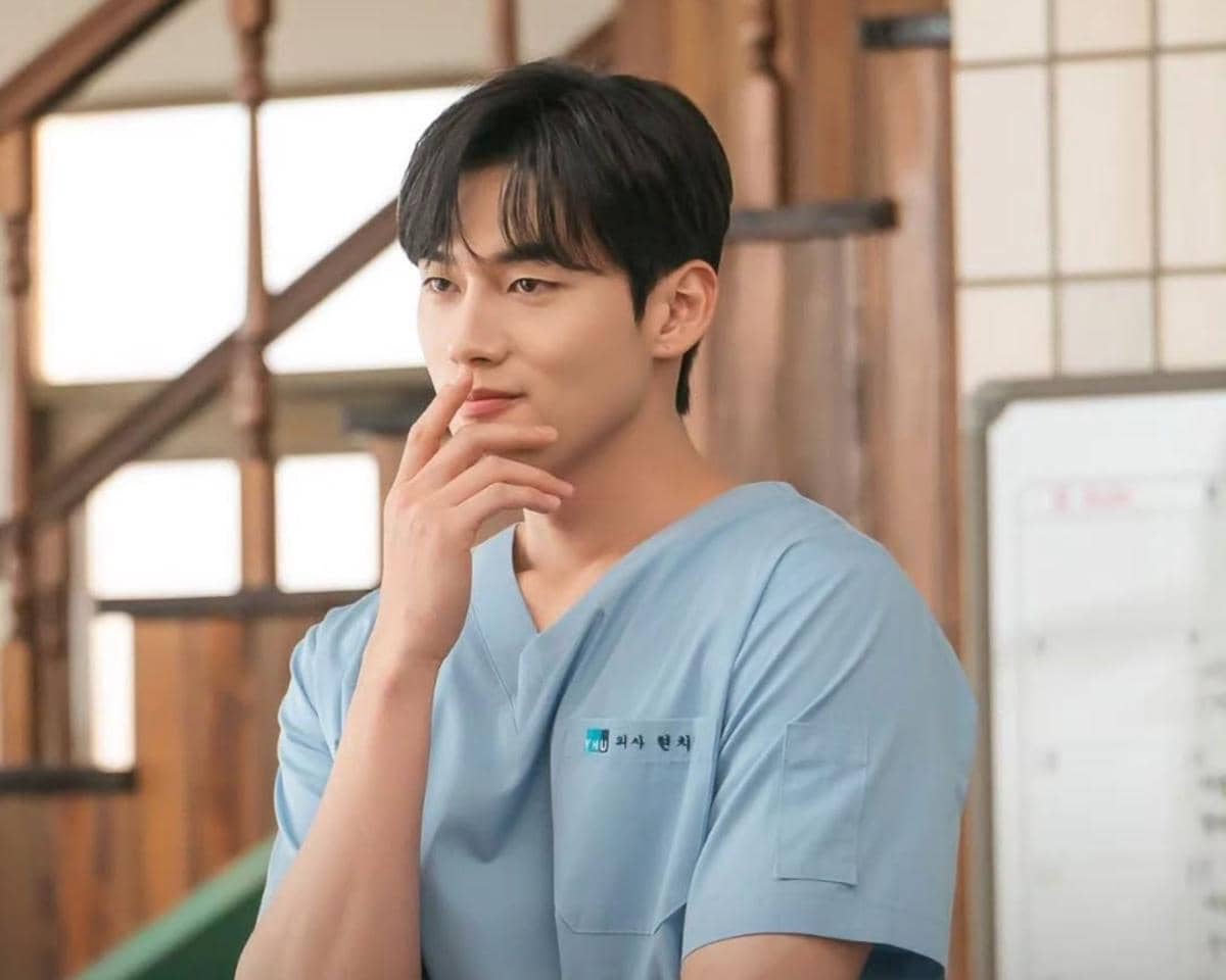 3 Premis Hyun Chi Yeon di Doctor On The Edge, Pernah Dituntut Pasien?