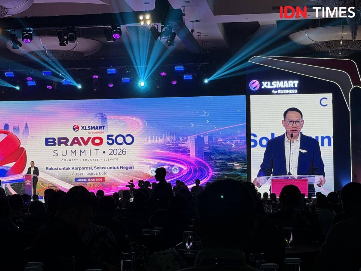 ESTA Ecosystem: Solusi AI dan 5G yang Bisa Ubah Cara Bisnis