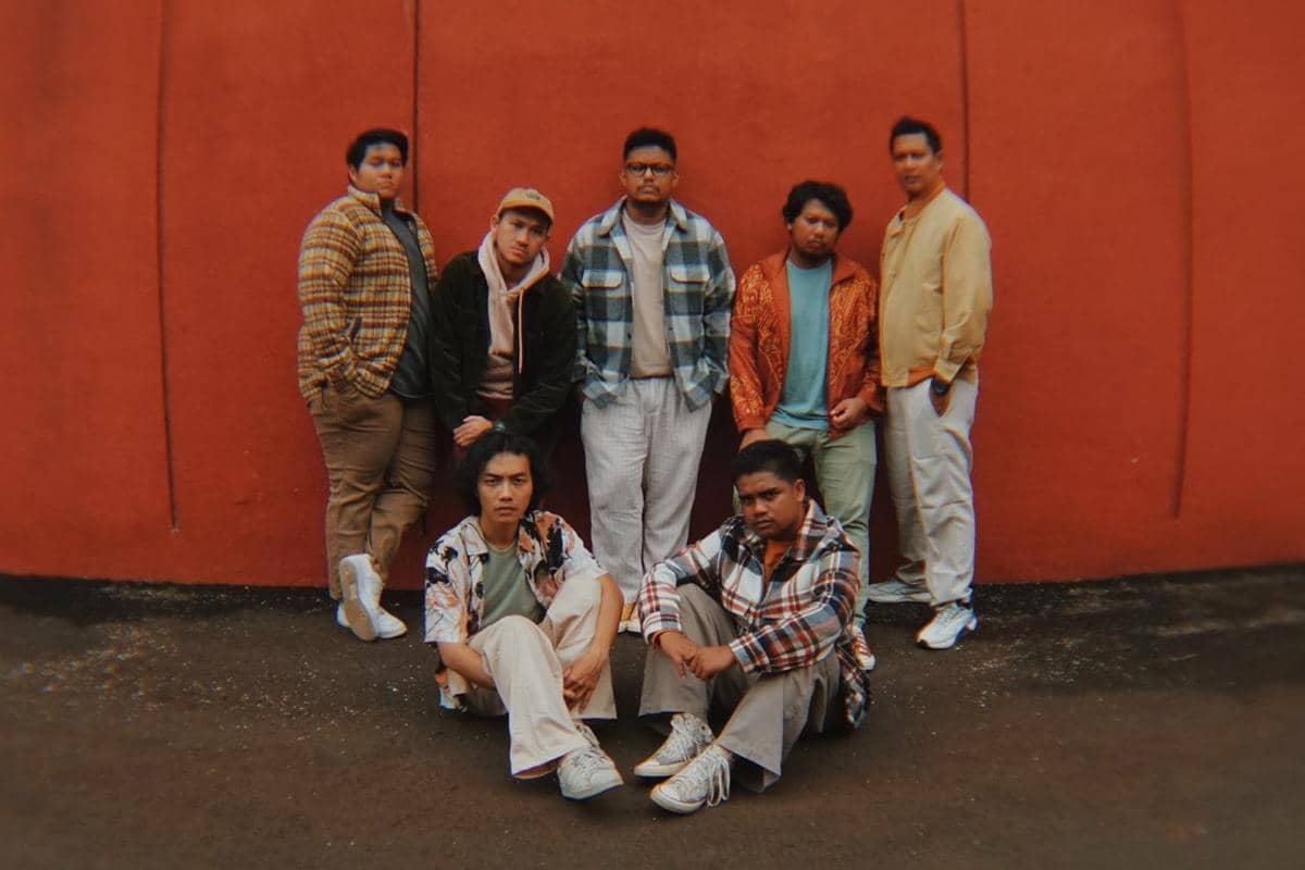 Bawa Musik Etnik Kontemporer Aceh, Keubitbit Bakal Tampil di Kanada