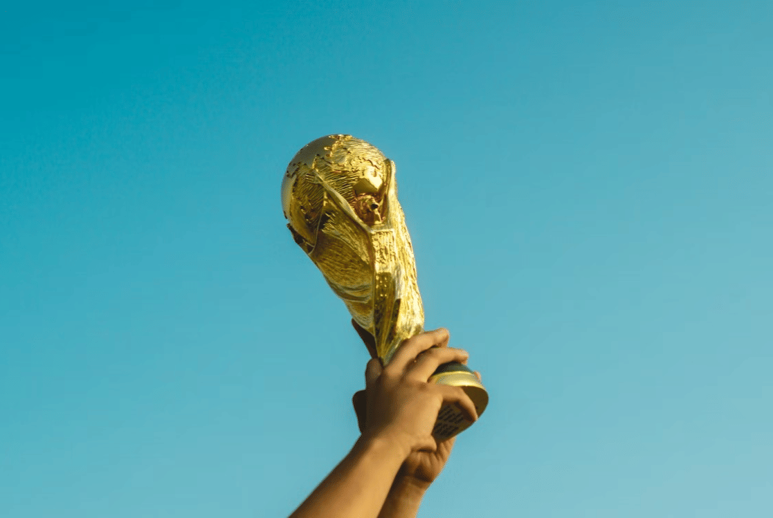Cara nonton live streaming Piala Dunia 2026 di Folaplay