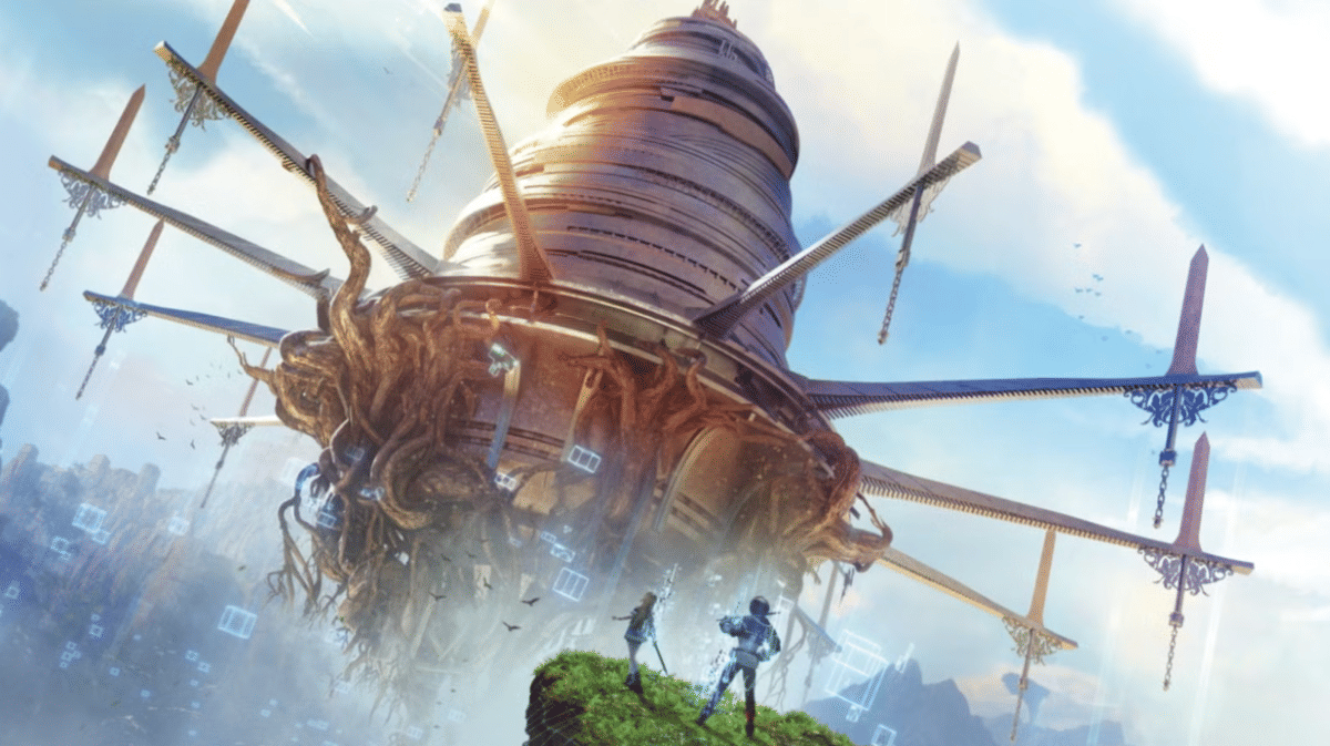 Memahami Mode Death Game di Echoes of Aincrad! Mati Berarti Musnah?
