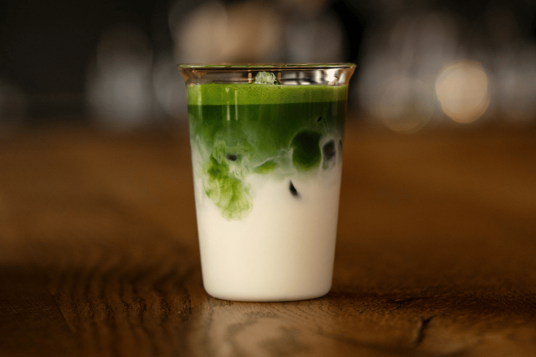 Resep Corn Milk Matcha, Manis dan Creamy Jadi Satu!