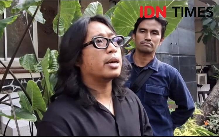 Praz Teguh Akui Dapat Diskon Umrah Hanania untuk Berangkatkan 24 Orang