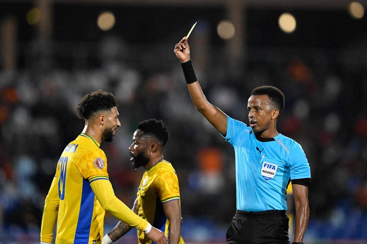 Tak Jadi Wasit Piala Dunia, Artan Pimpin Laga Piala Super Eropa