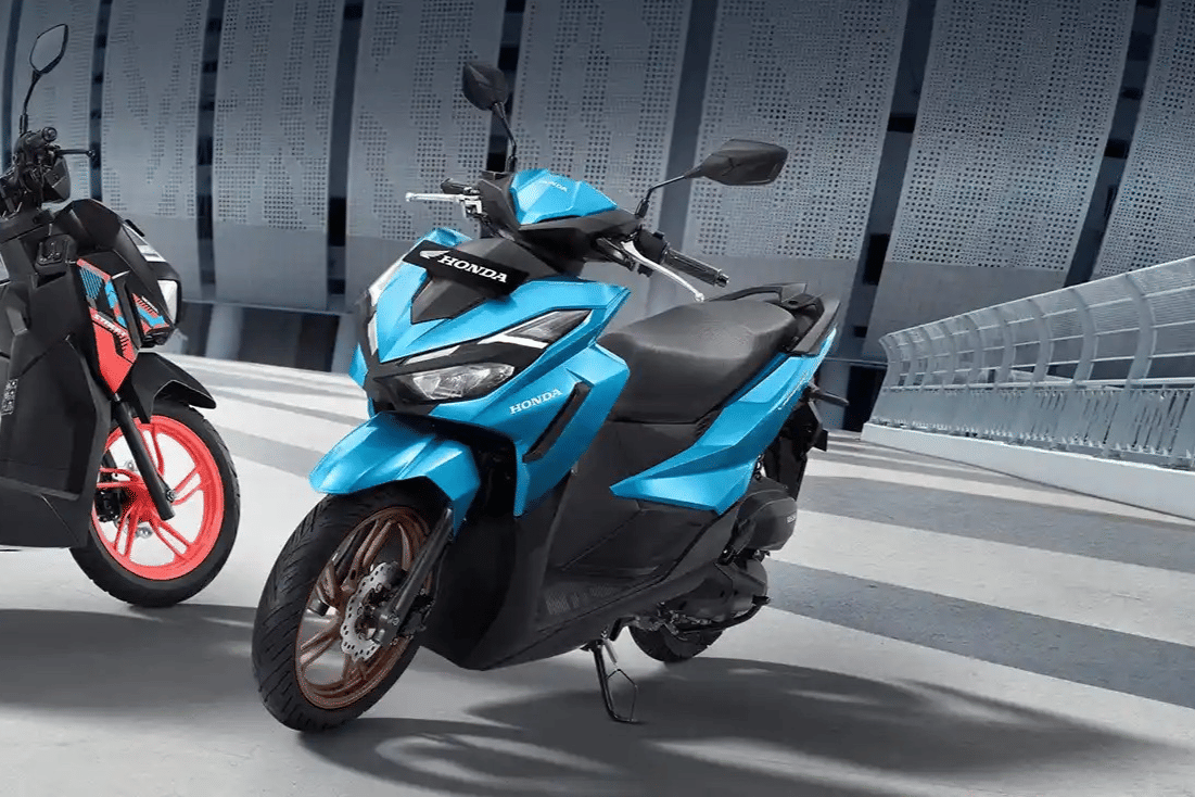 5 Motor Irit BBM yang Bisa Pakai Pertalite, Honda BeAT Aman?