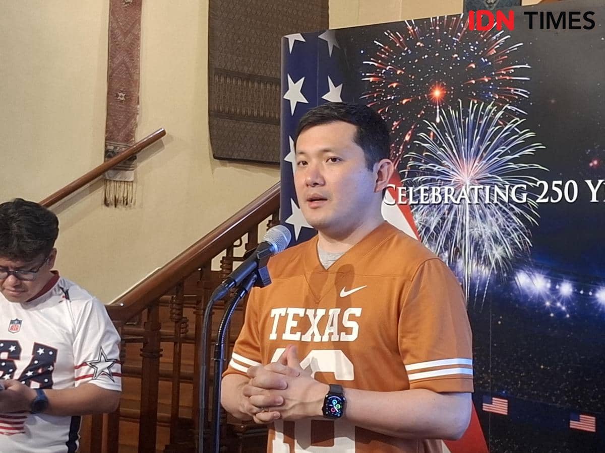 Dubes AS Tegaskan ASEAN Mitra Strategis untuk Kepentingan Amerika Serikat