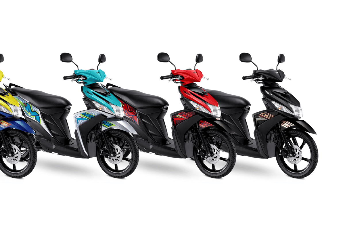 motor irit BBM yang cocok pakai Pertalite