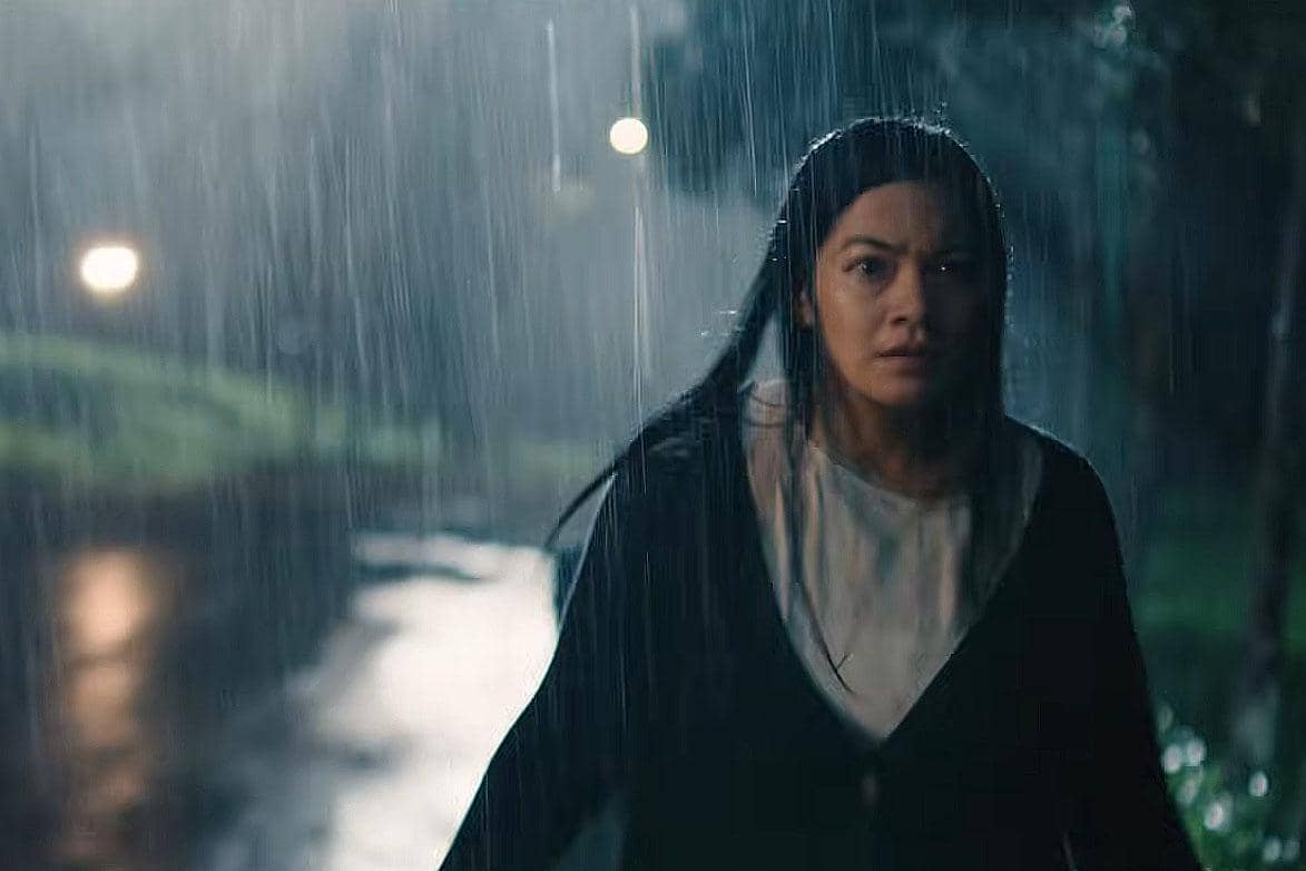 Sinopsis dan Daftar Pemain Film Horor Perumahan Laddaland